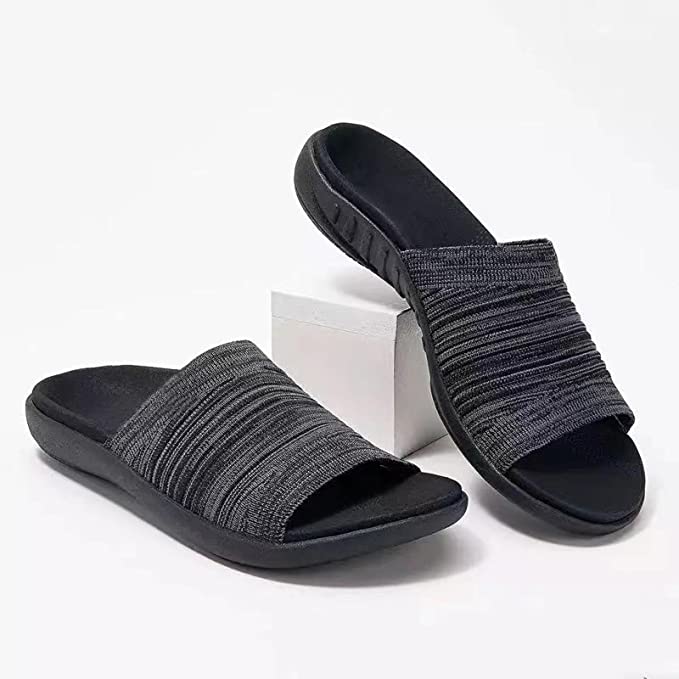 🔥On This Week Sale OFF 49%🔥 Summer Orthopedic Flip-flops