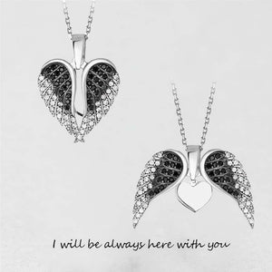 Angel Wings Necklace