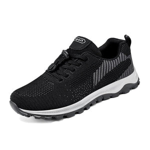 🔥Last Day 50% OFF🔥Women Orthopedic Corrector Running Walking Sneakers, Comfortable Working Shoes